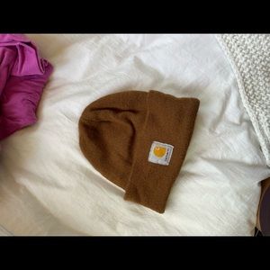 carhartt beanie